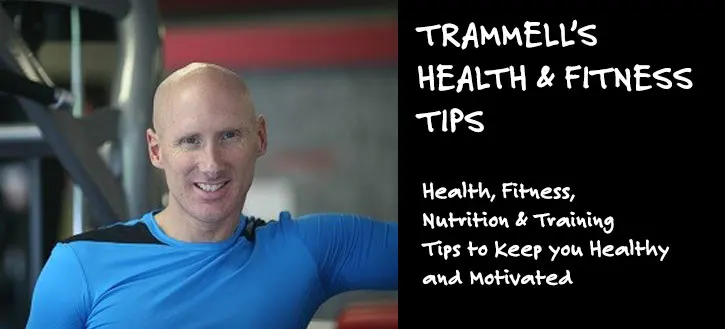 Health, Fitness, Nutrition & Training Tips to Keep you Healthy and Motivated